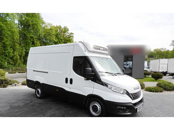 Tarbesõiduk külmik IVECO Daily 35s14