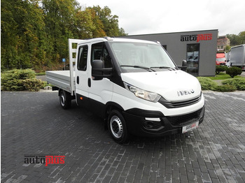 Madelauto IVECO Daily