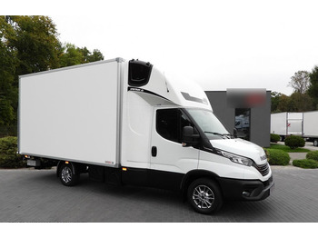 Tarbesõiduk furgoon IVECO Daily 35s18