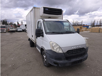 Tarbesõiduk külmik IVECO Daily 35c13
