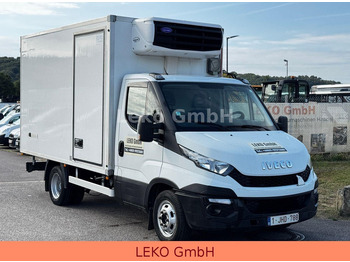 Tarbesõiduk külmik IVECO Daily 35c13