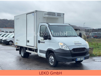 Tarbesõiduk külmik IVECO Daily 35c13