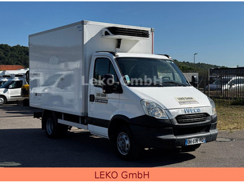 Tarbesõiduk külmik IVECO Daily 35c13