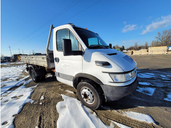 Kallurauto IVECO Daily