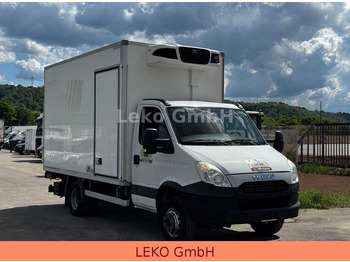 Tarbesõiduk külmik IVECO Daily 70c17