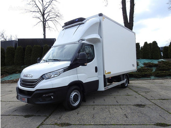 Külmutiga veoauto IVECO Daily