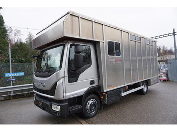 Loomaveok IVECO EuroCargo