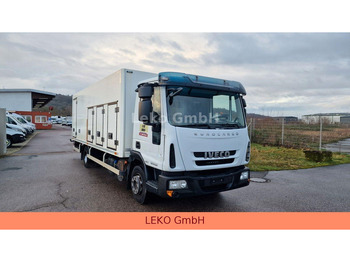 Külmutiga veoauto IVECO EuroCargo 120E