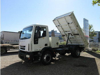 Kallurauto IVECO EuroCargo 120E