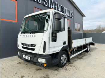 Puksiirauto IVECO EuroCargo 75E