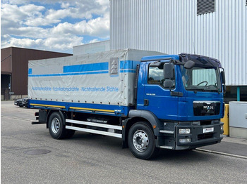 Madelveok/ Platvormveok MAN