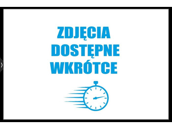 Madelveok/ Platvormveok MAN TGS 26.320