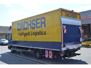 MAN TGL 12.250 CONTAINER+LIFT 1500 kg liising MAN TGL 12.250 CONTAINER+LIFT 1500 kg: pilt 3