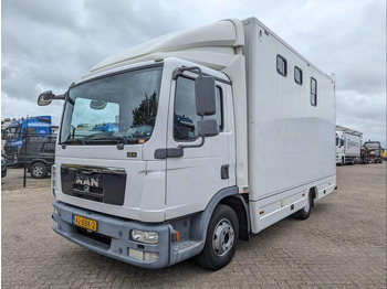 Hobuseauto MAN TGL 12.250