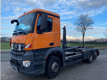 Madelveok/ Platvormveok MERCEDES-BENZ