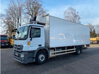Külmutiga veoauto MERCEDES-BENZ Actros 1832