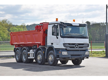 Kallurauto MERCEDES-BENZ Actros 3241