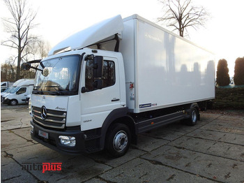 Külmutiga veoauto MERCEDES-BENZ Atego