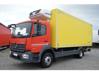 Külmutiga veoauto MERCEDES-BENZ Atego 1523