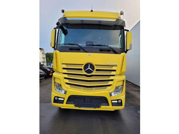 Kallurauto MERCEDES-BENZ Actros 2551