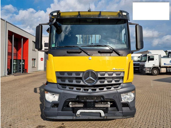 Mercedes-Benz Arocs 1830 liising Mercedes-Benz Arocs 1830: pilt 2