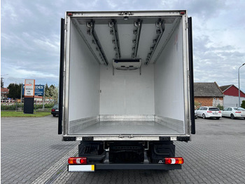 Külmutiga veoauto MERCEDES-BENZ Atego 816