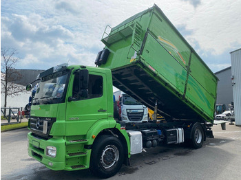 Kallurauto MERCEDES-BENZ Axor 1829