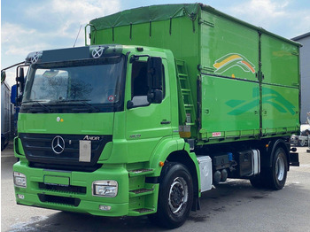 Kallurauto MERCEDES-BENZ Axor 1829
