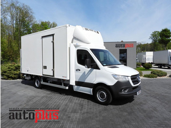 Külmutiga veoauto MERCEDES-BENZ Sprinter 316