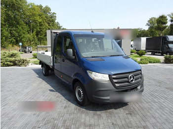Kallurauto MERCEDES-BENZ Sprinter 316