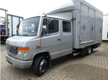 Hobuseauto MERCEDES-BENZ Vario