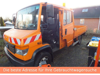 Madelveok/ Platvormveok MERCEDES-BENZ