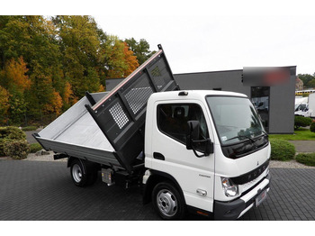 Kallurauto MITSUBISHI