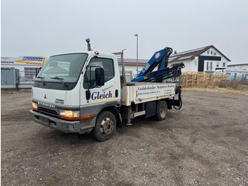 Madelveok/ Platvormveok MITSUBISHI