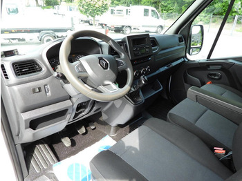 Tent tarbesõiduk Renault MASTER PLANDEKA 10 PALET WEBASTO TEMPOMAT LEDY PNEUMATYKA KLIMA: pilt 2 Tent tarbesõiduk Renault MASTER PLANDEKA 10 PALET WEBASTO TEMPOMAT LEDY PNEUMATYKA KLIMA: pilt 2