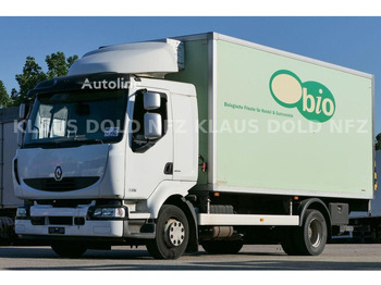 Külmutiga veoauto RENAULT Midlum 220