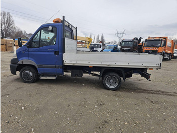 Tarbesõiduk kallur Renault Mascott 150 DXi - 3 sided Tipper: pilt 5 Tarbesõiduk kallur Renault Mascott 150 DXi - 3 sided Tipper: pilt 5