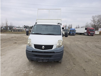 Kallurauto Renault Mascott 150 DXi -with New Three-sided Tipper 6.5t: pilt 2