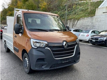 Madelauto RENAULT Master