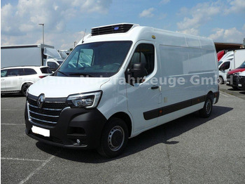 Tarbesõiduk külmik RENAULT Master