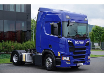 Sadulveok Scania R 450 RETARDER HYDRAULIKA I-PARK COOL 2020 ROK PO KONT: pilt 2