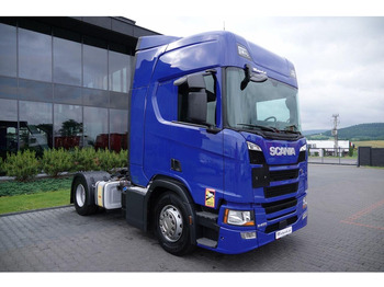 Sadulveok Scania R 450 RETARDER HYDRAULIKA I-PARK COOL 2020 ROK PO KONT: pilt 3