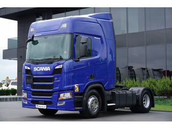 Sadulveok Scania R 450 RETARDER HYDRAULIKA I-PARK COOL 2020 ROK PO KONT: pilt 5