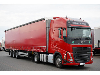 Uus Sadulveok Volvo FH 500: pilt 4