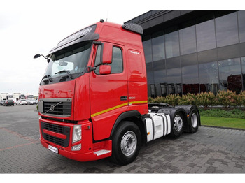 Sadulveok Volvo FH 500 / PUSHER / 3 Osiowy ciągnik siodłowy / PEŁNY ADR / RETARD: pilt 2 Sadulveok Volvo FH 500 / PUSHER / 3 Osiowy ciągnik siodłowy / PEŁNY ADR / RETARD: pilt 2