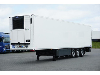 Külmutiga poolhaagis SCHMITZ