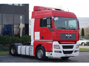 Sadulveok MAN TGA 18.440