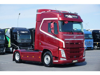 Sadulveok VOLVO FH 500