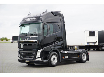 Sadulveok VOLVO FH 500