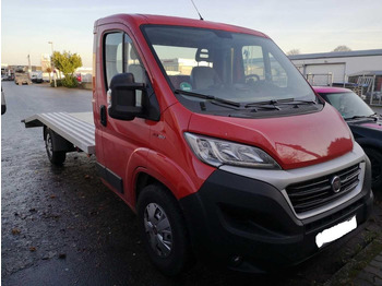 Tarbesõiduk FIAT Ducato